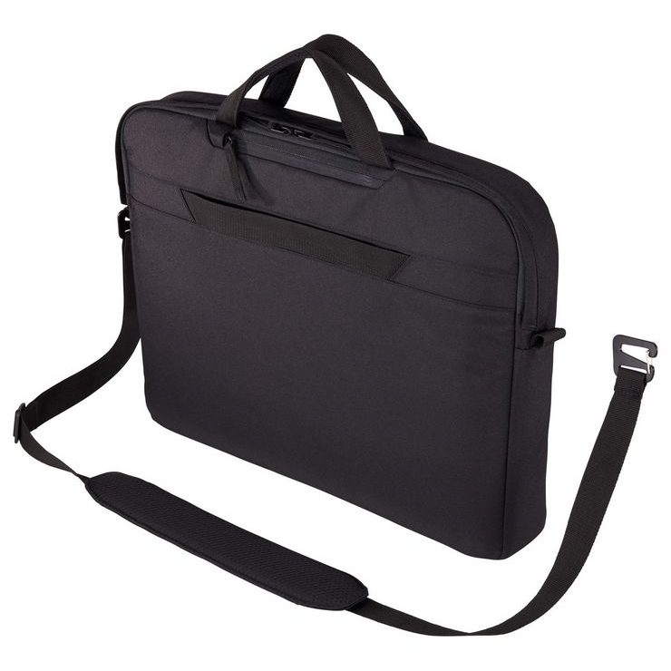 CASE LOGIC Invigo Eco taška na notebook 15,6" INVIA116 - černá
