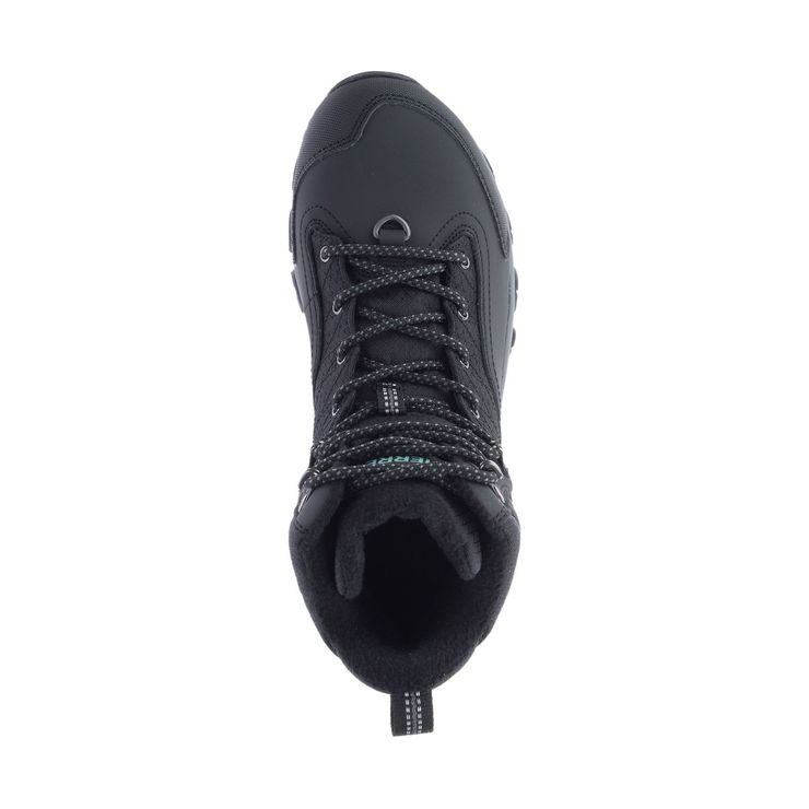 MERRELL THERMO AKITA MID WP black