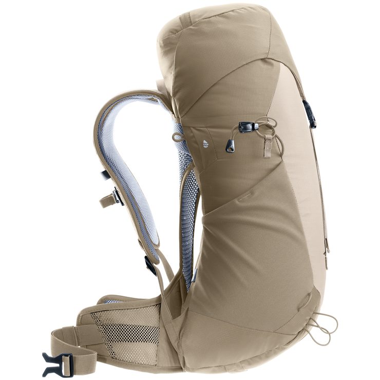 DEUTER AC Lite 22 SL alu-greystone