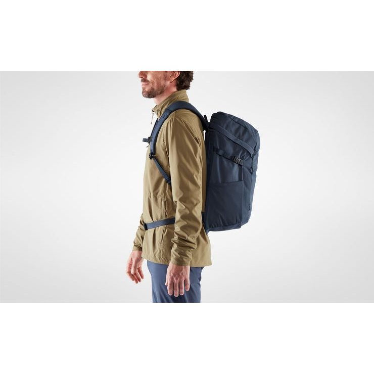 FJÄLLRÄVEN Ulvö 30 Mountain Blue