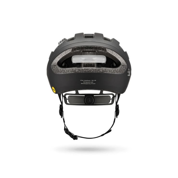FIZIK KYROS BLACK