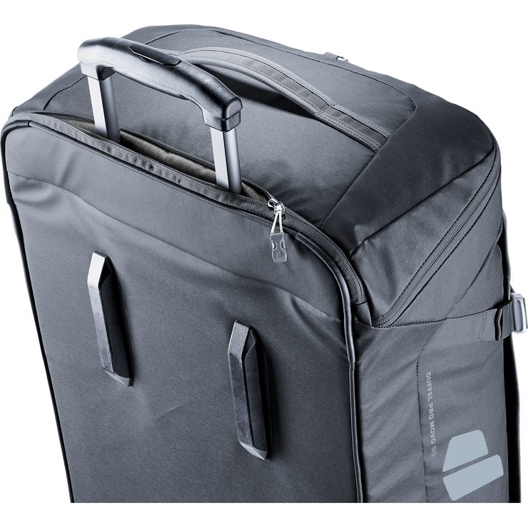 DEUTER Duffel Pro Movo 90 black