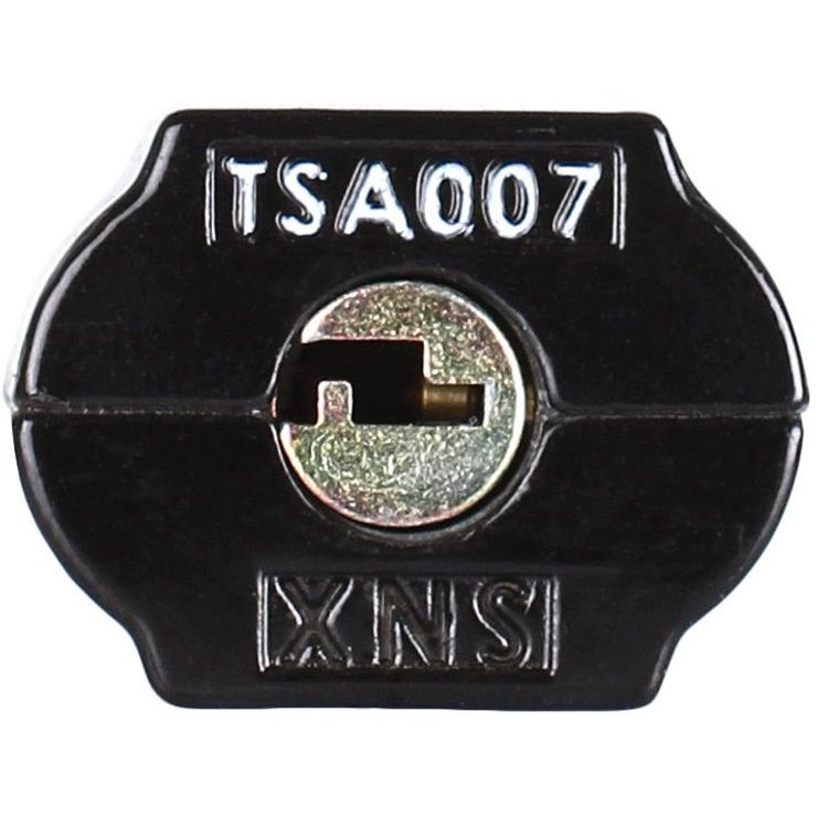 LIFEVENTURE TSA Mini Padlock
