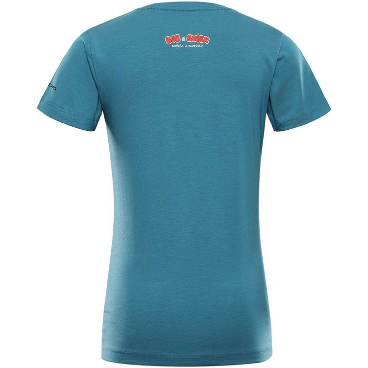 ALPINE PRO BOBBO storm blue