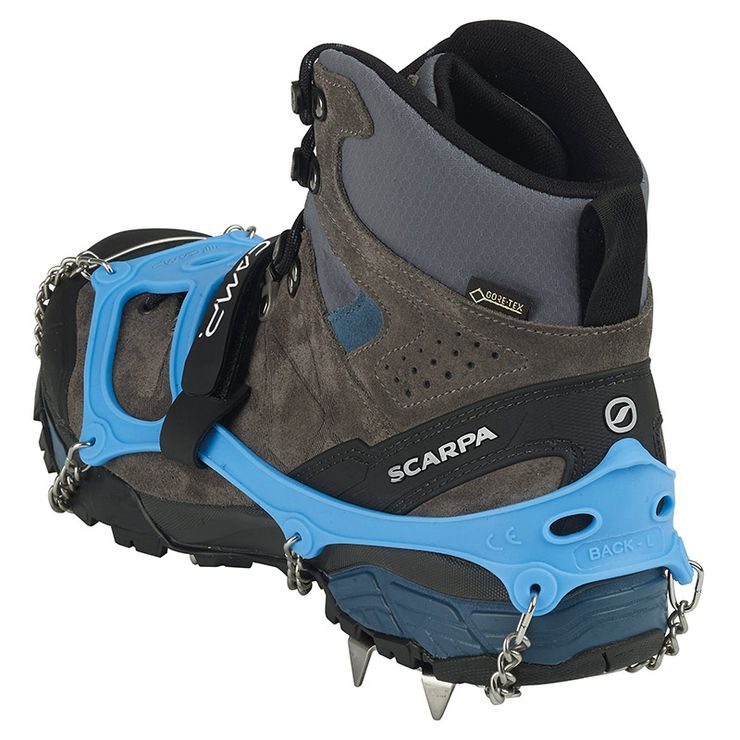 CAMP Ice Master Evo