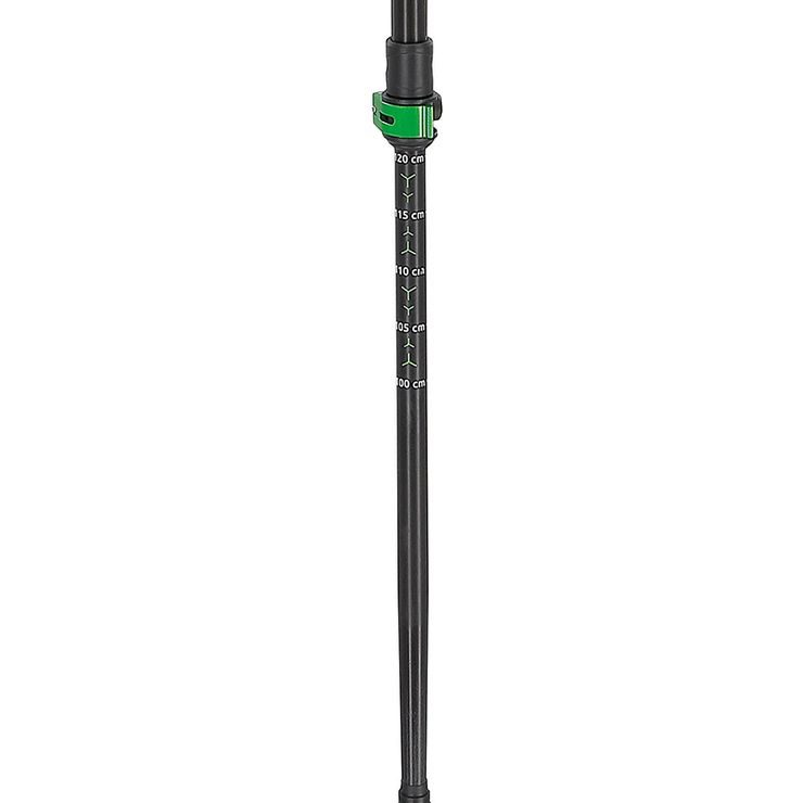CAMP Backcountry 3; 67-135cm