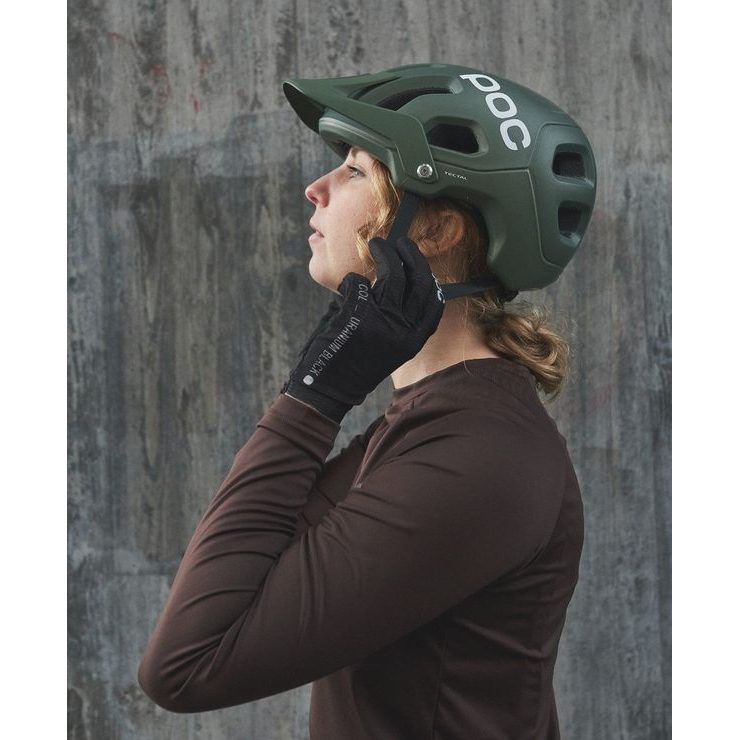 POC Savant MTB Glove, Epidote Green