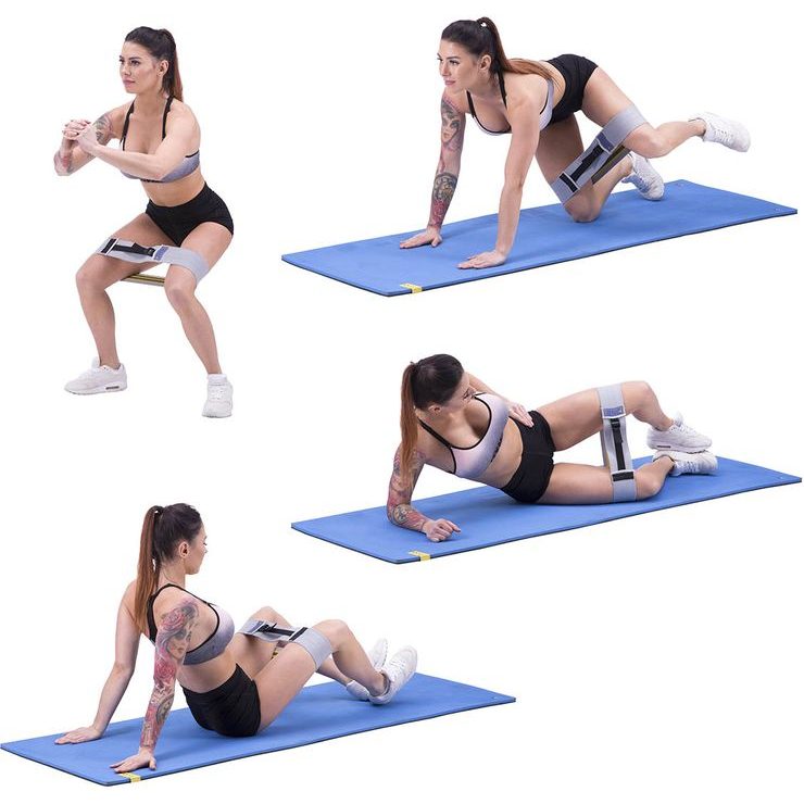 ONE FITNESS HB010