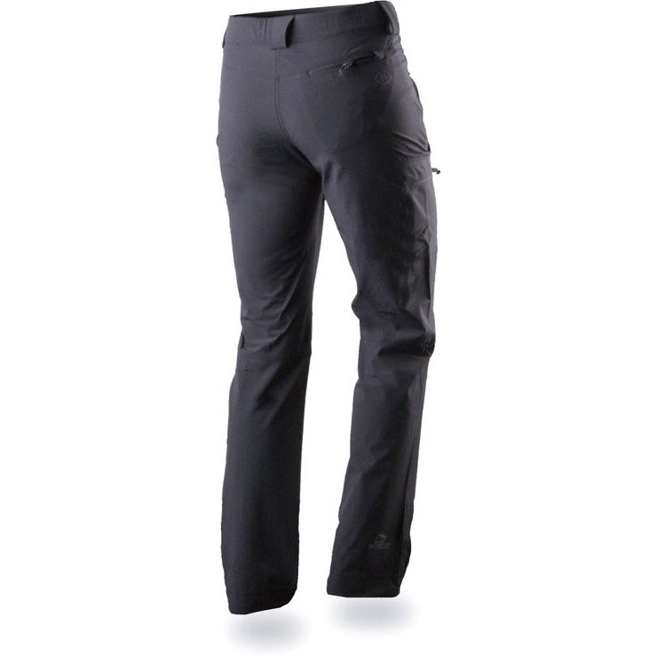 TRIMM DRIFT LADY dark grey