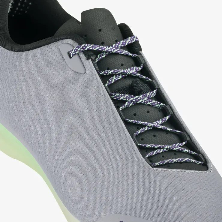 FIZIK TEMPO BEAT LILAC HAZE - GLOW GREEN