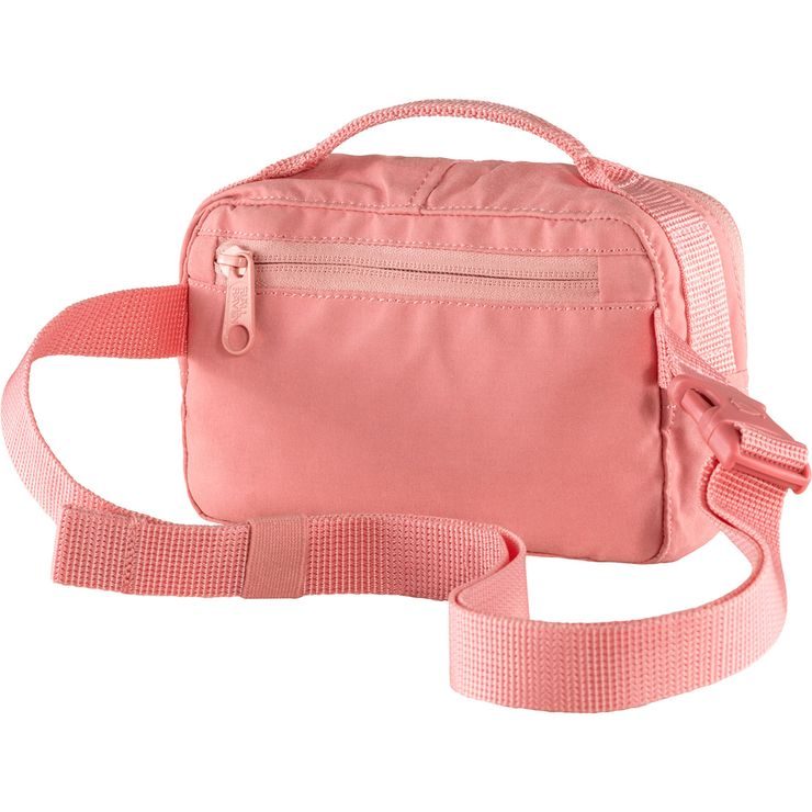 FJÄLLRÄVEN Kånken Hip Pack Pink