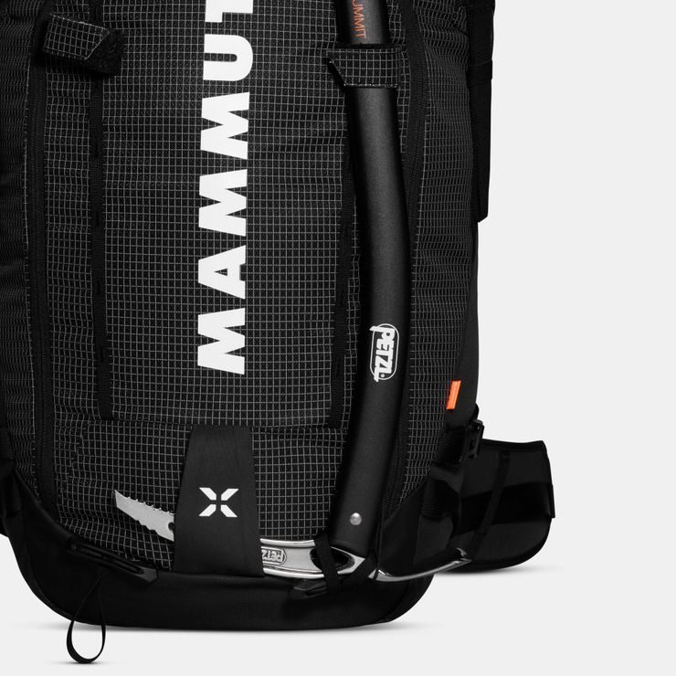 MAMMUT Trion 50 black