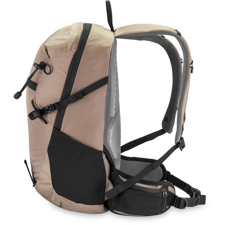 SPOKEY DAYRIDE 25 l brown