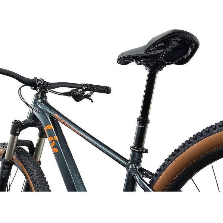 LIV Tempt 29 0 L Asphalt Green