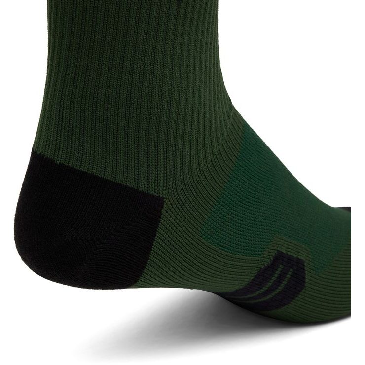 FOX 6" Ranger Sock Ivy