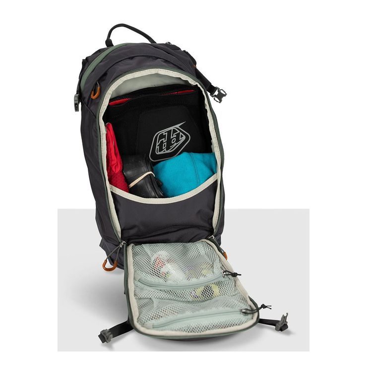 OSPREY SALIDA 12L, space travel grey
