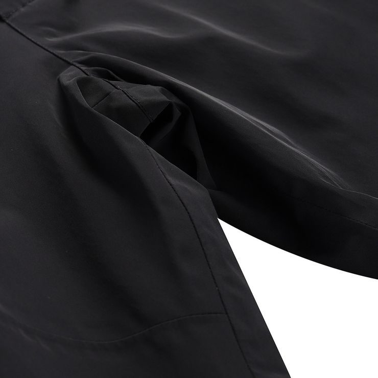 ALPINE PRO WERAD 2 black