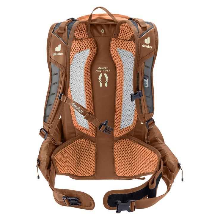 DEUTER Attack 20 mocha-pecan