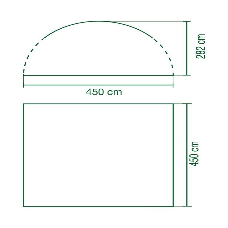 COLEMAN FastPitch Shelter XL