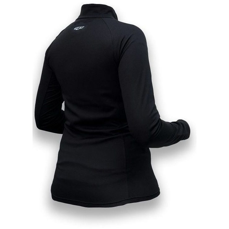 TRIMM CUBE LADY grafit black