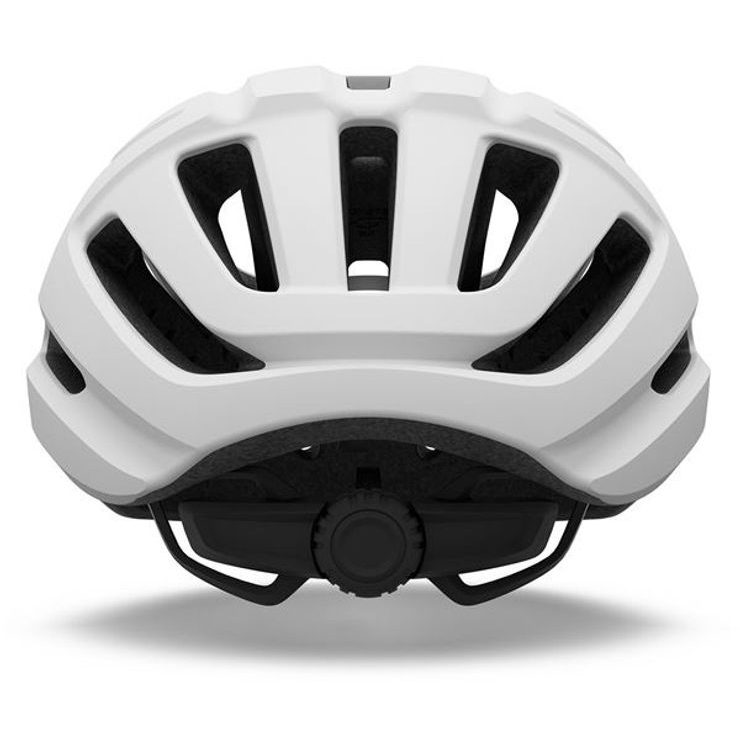 GIRO Register II Mat White/Grey