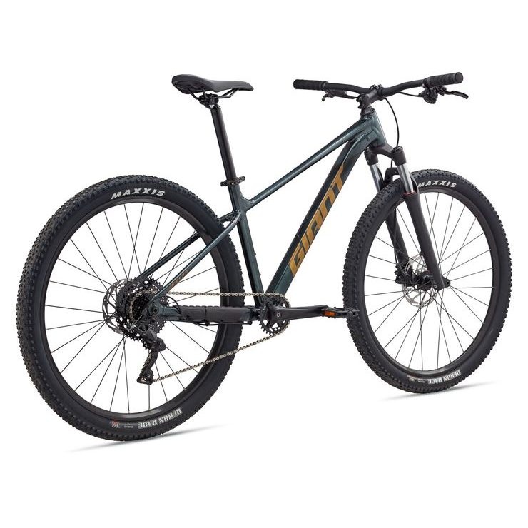 GIANT Talon 29 2 Asphalt Green