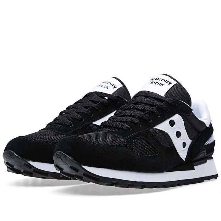 SAUCONY Shadow Original - unisex tenisky