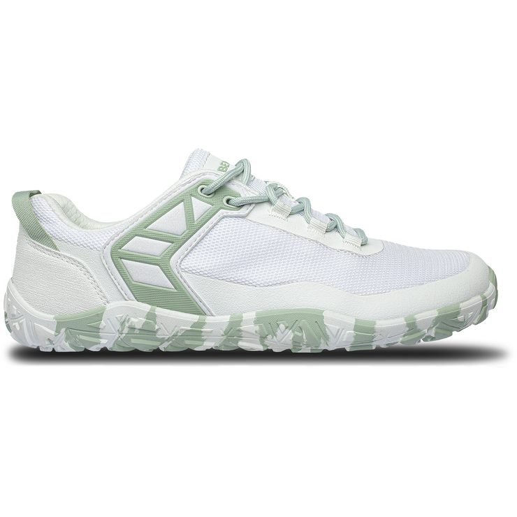 BENNON BENNON Barefoot Sport White/green