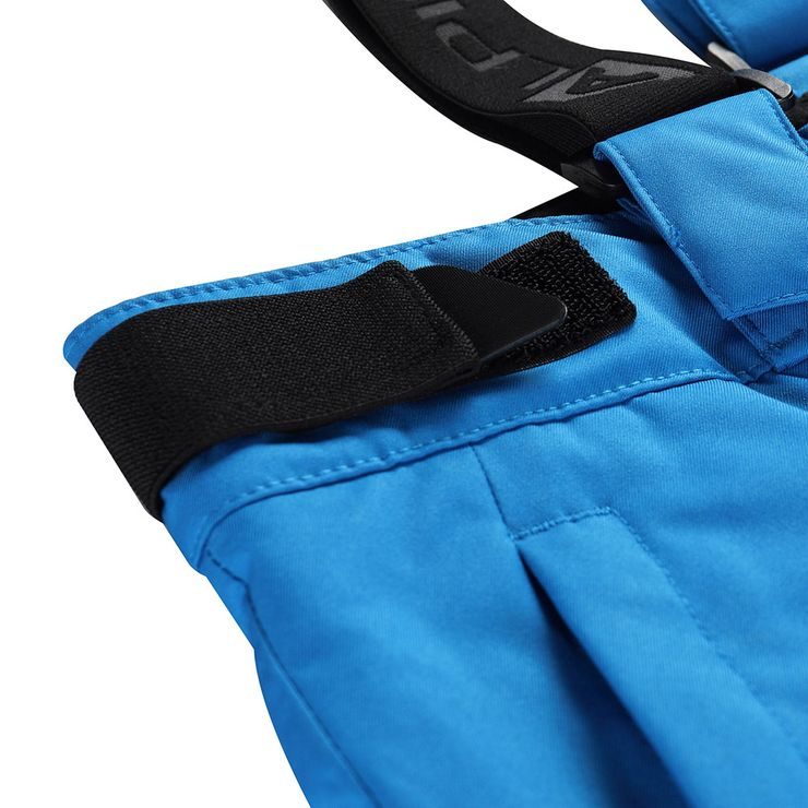 ALPINE PRO EDES 2 brilliant blue
