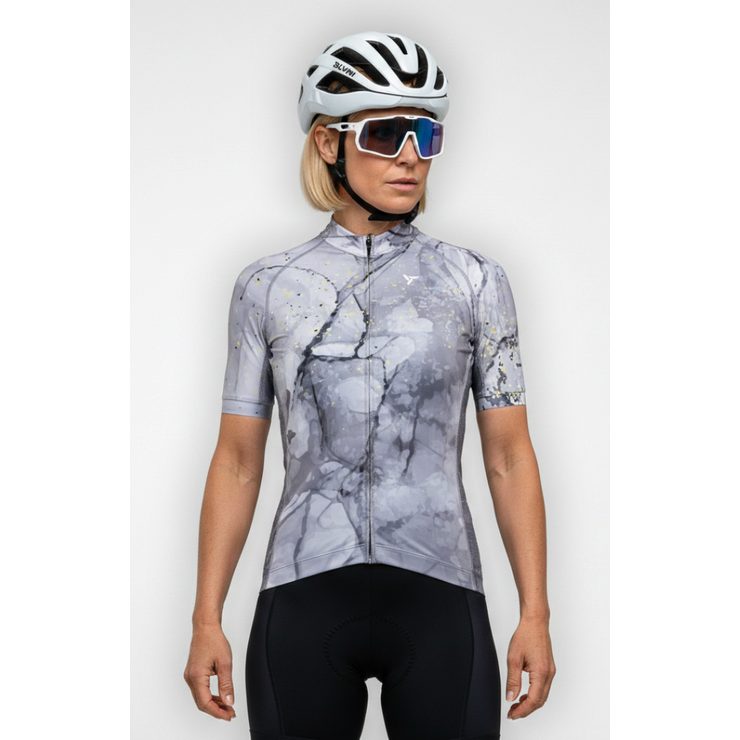 SILVINI Calnia WD2412 grey-black