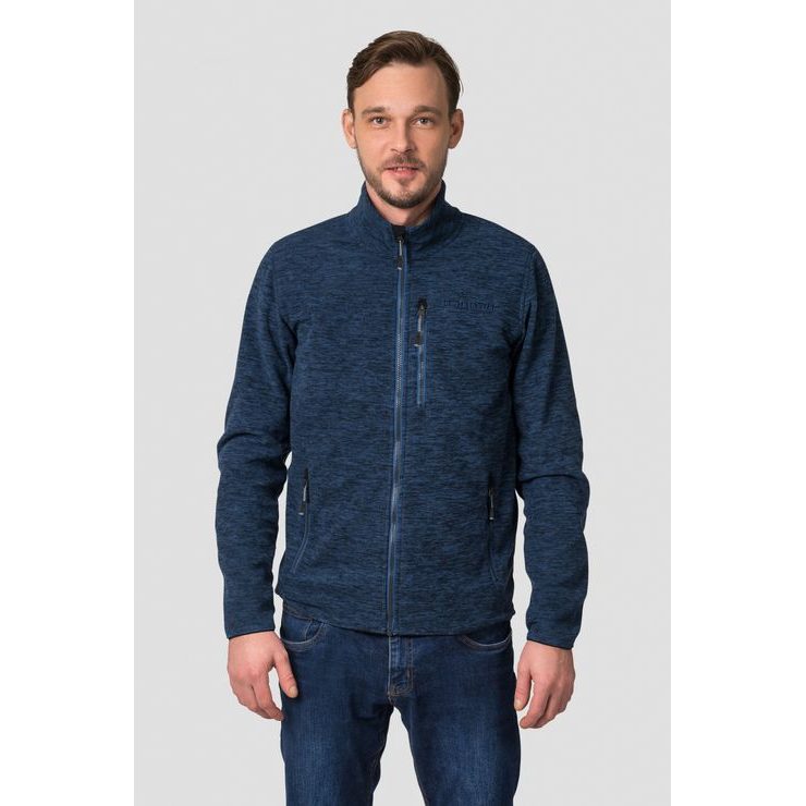 HANNAH Santon II, dark denim mel