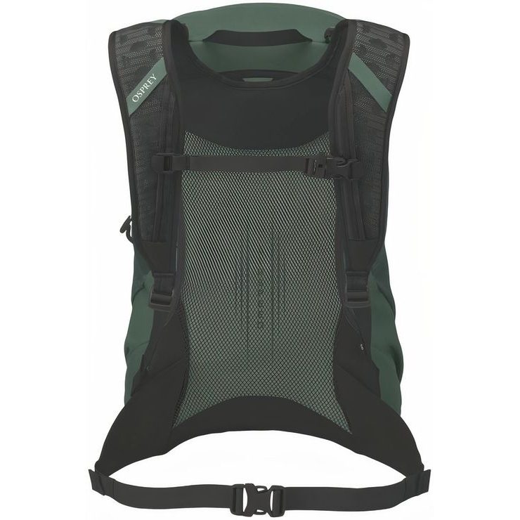 OSPREY HIKELITE LT 22, tundra green
