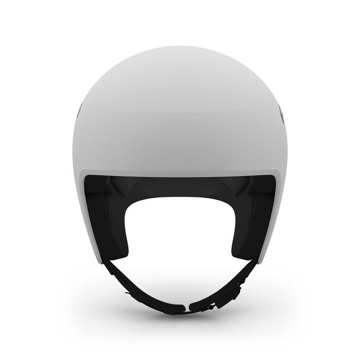 GIRO Signes Spherical Mat White