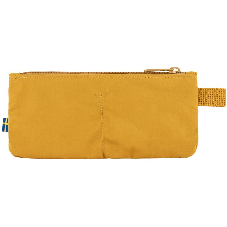 FJÄLLRÄVEN Kånken Pen Case, Ochre