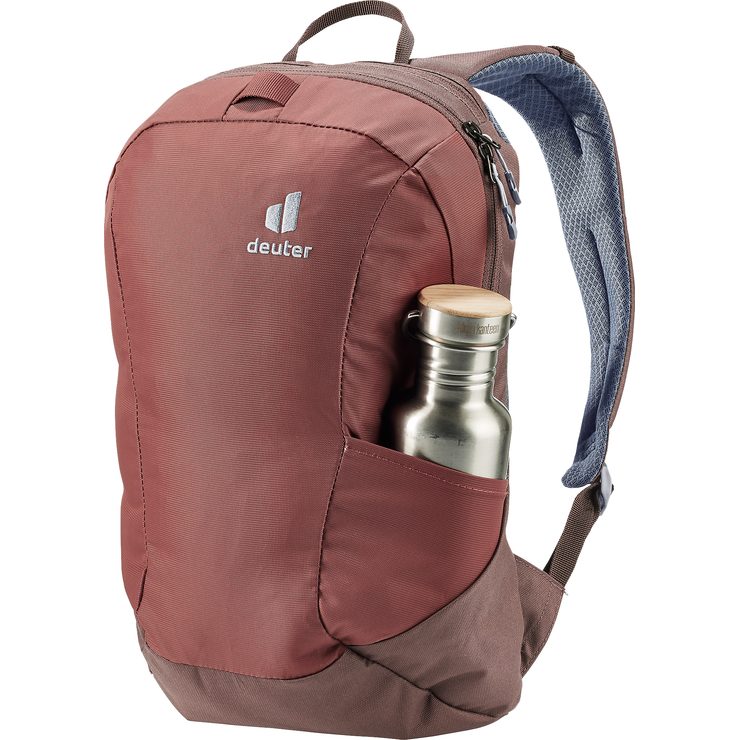 DEUTER Access Pro 60 SL caspia-raisin