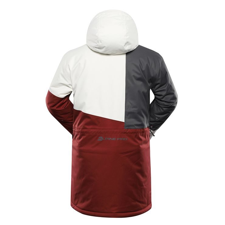ALPINE PRO UZER merlot