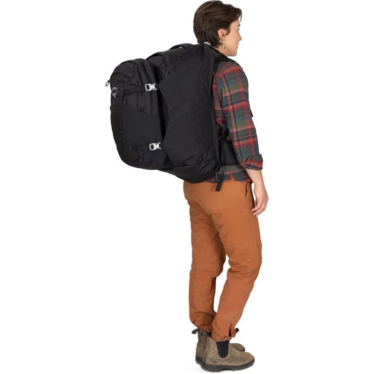 OSPREY FAIRVIEW 55 black