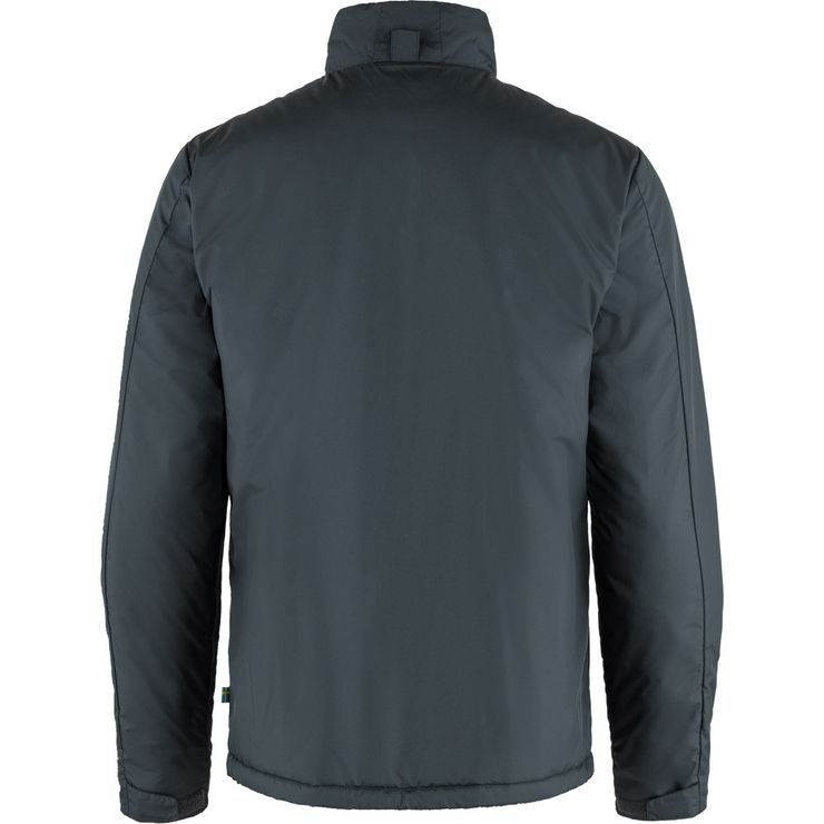 FJÄLLRÄVEN Visby 3 in 1 Jacket M Dark Navy