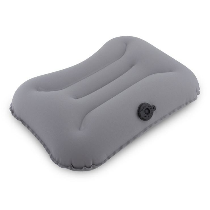 PINGUIN Pillow Grey