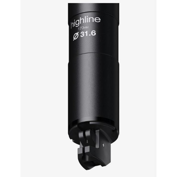 CRANKBROTHERS Highline V2 31,6mm 150 mm