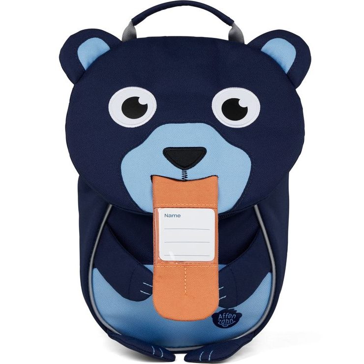 AFFENZAHN Small Friend 4 Bear