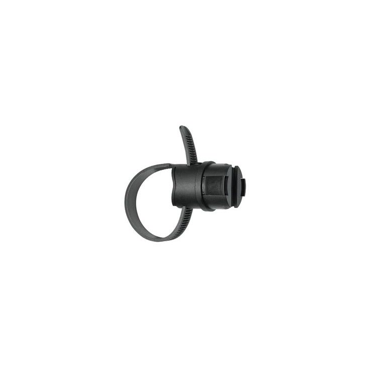 AXA Resolute 180/12 black