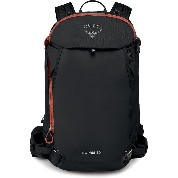 OSPREY SOPRIS 30, black