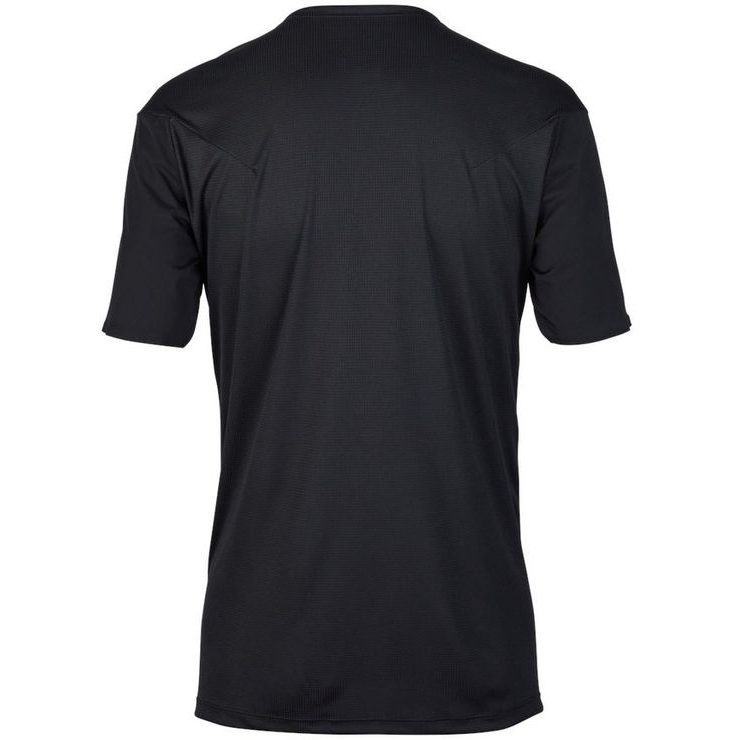 FOX Flexair Pro Ss Jersey Black
