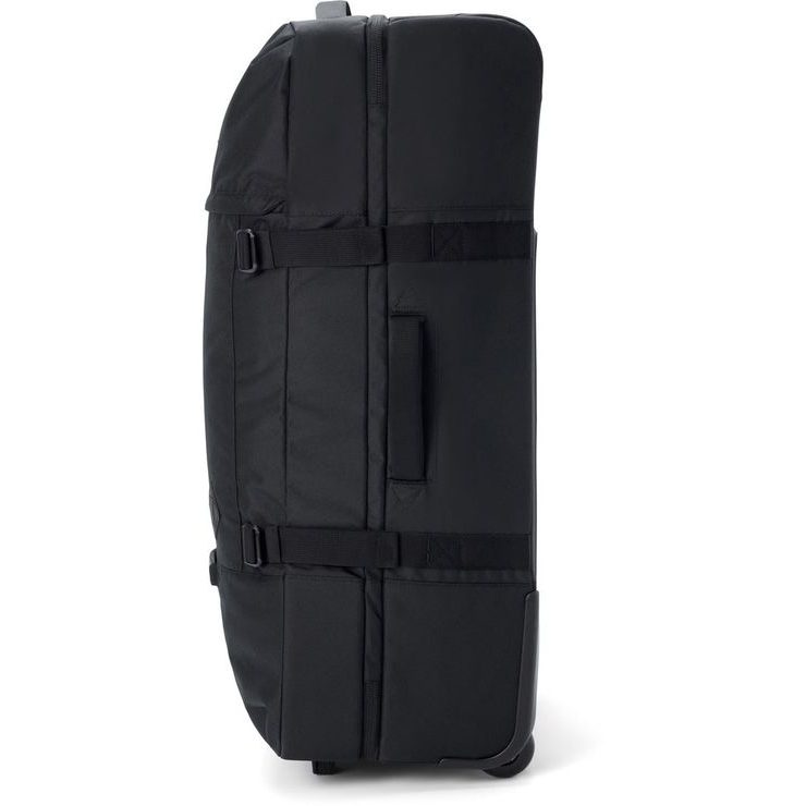 DAKINE 365 ROLLER BAG LT 120L, black