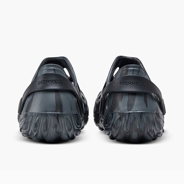 MERRELL J48595 HYDRO MOC black