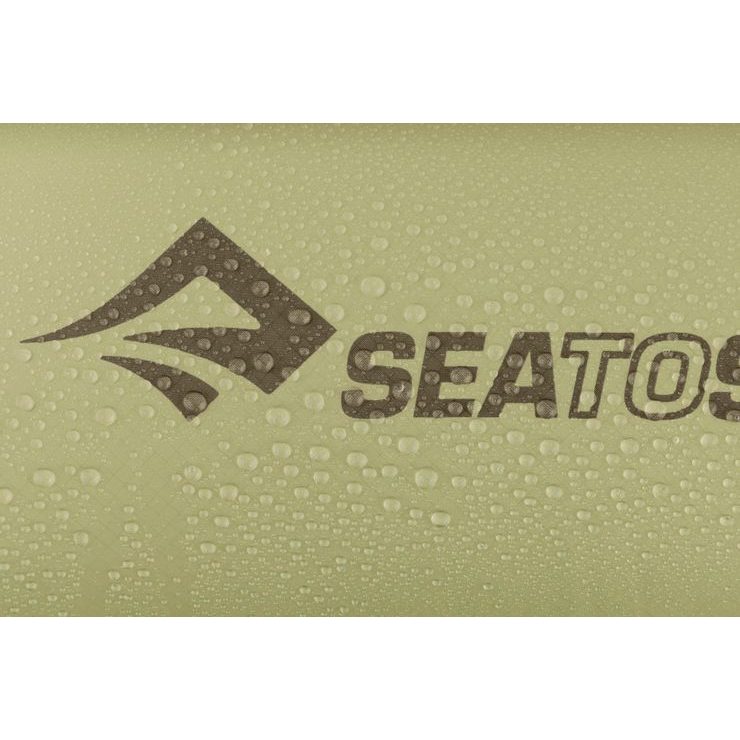 SEA TO SUMMIT Ultra-Sil Dry Bag 3L Spicy Orange