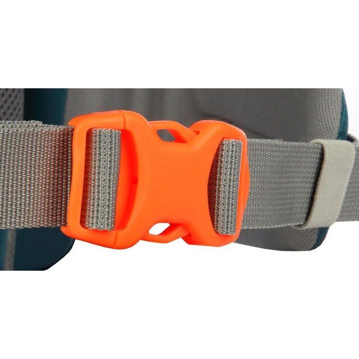 BOLL SMART 24 Fish teal