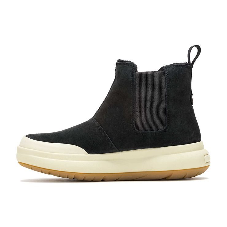 MERRELL MARQUETTE THERMO PULL ON WP W black