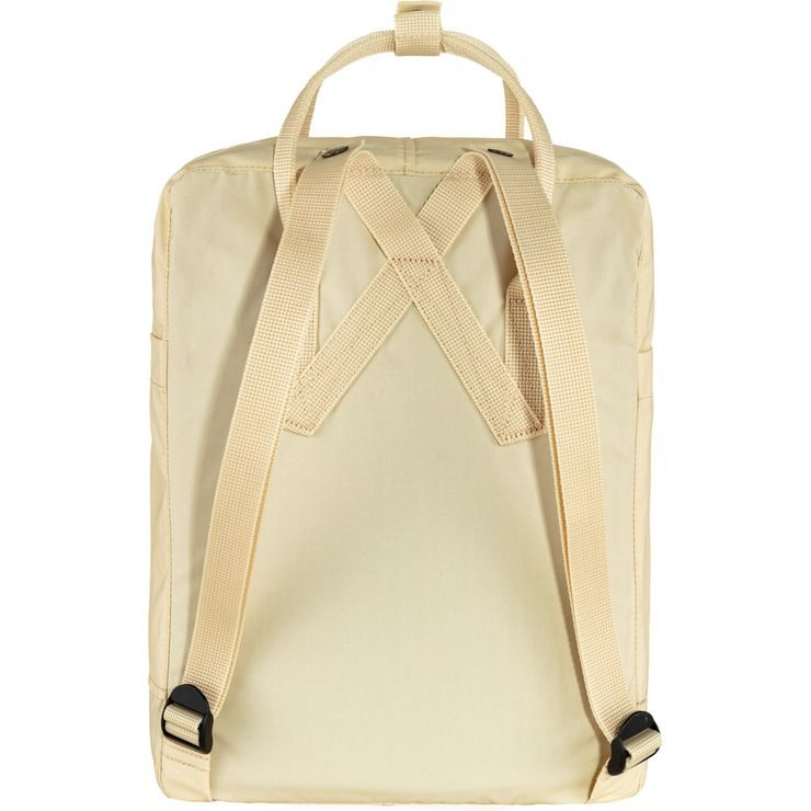 FJÄLLRÄVEN Kånken Light Oak